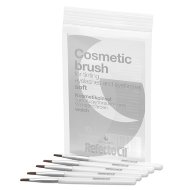 Кисть для нанесения краски RefectoCil «Cosmetic brush» Soft, мягкая