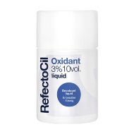 Оксид для краски RefectoCil «Oxidant liquid» 3%, жидкий