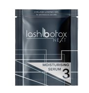 Состав для ламинирования ресниц Lash Botox Next «Moisturising Serum», в саше №3