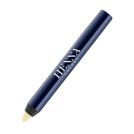 Восковой карандаш для укладки бровей Henna Expert «Wax Pencil»
