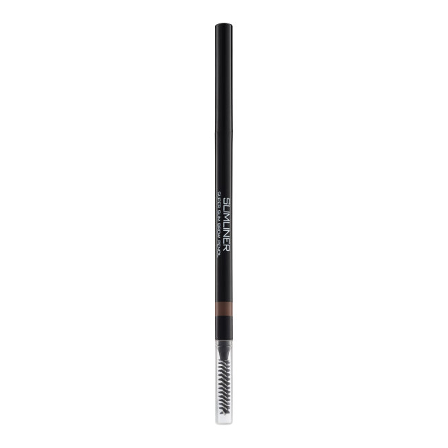 Ультратонкий карандаш для бровей BeSpecial Slimliner, оттенок Natural Brown