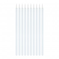 Набор одноразовых кисточек для цветного ламинирования Lash&Go «Disposable brushes»