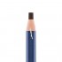 Карандаш для бровей самозатачивающийся с нитью NUE «PMU pencil», коричневый