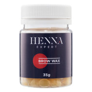 Воск для бровей Henna Expert «Brow Wax»