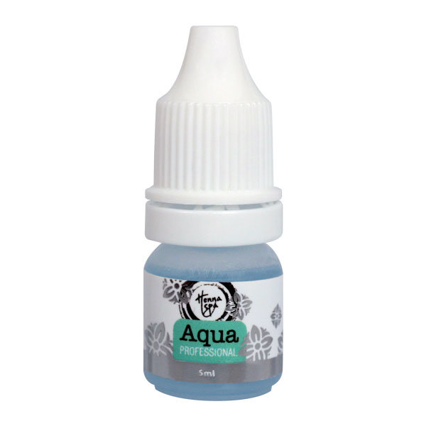 Минеральный раствор Henna Spa «Aqua Professional»