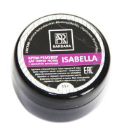 Кремовый ремувер для ресниц Barbara «Isabella», виноград