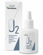 Крем-активатор BrowXenna «OXYGEN O2» Cream-Activator 2,7%