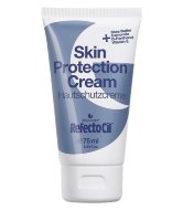 Защитный крем RefectoCil «Skin Protection Cream & Eye Mask»