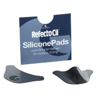Силиконовые подкладки под глаза RefectoСil «Silicone Pads»