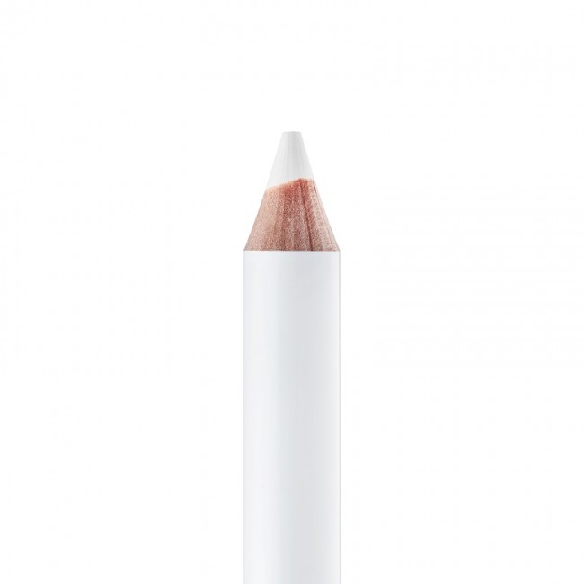 Разметочный карандаш для бровей Henna Refresh, белый