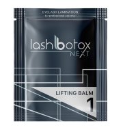 Состав для ламинирования ресниц Lash Botox Next «Lifting Balm», в саше №1