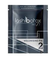Состав для ламинирования ресниц Lash Botox Next «Volumising Fix», в саше №2